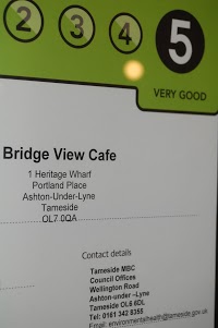 Bridge View Cafe 1100498 Image 6